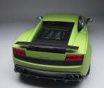 Lamborghini Gallardo LP570-4 Superleggera 2010 года